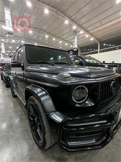 مێرسێدس بێنز G-Class